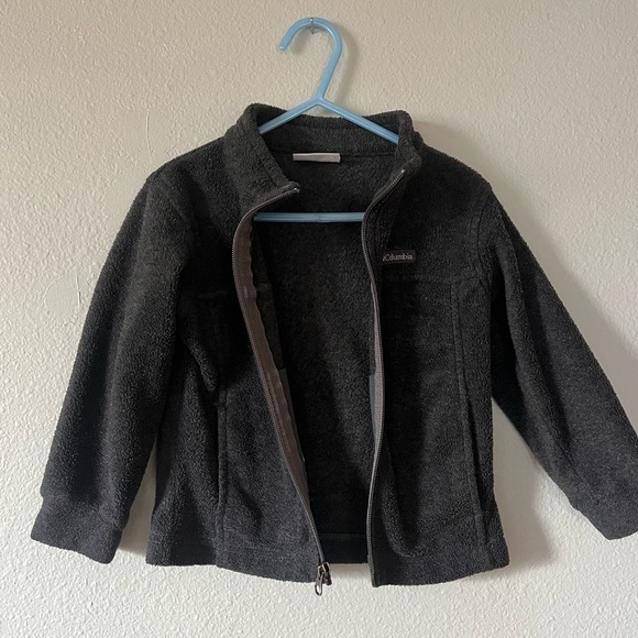 Columbia Coat - Picture 1 of 1